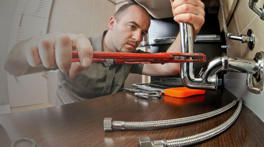 Professional sink repair in Shageluk, AK